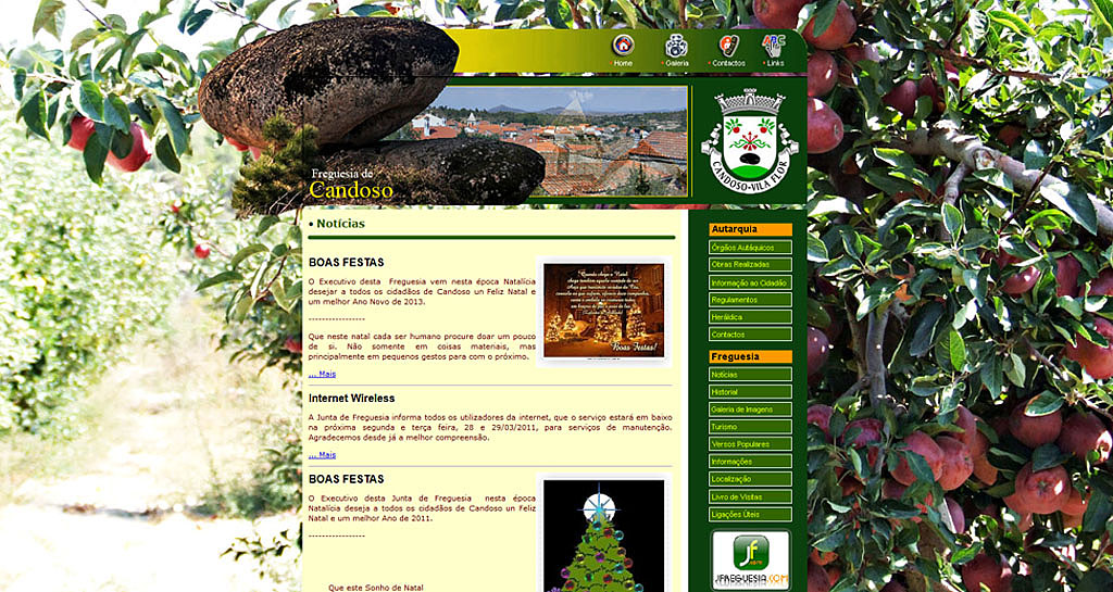Candoso.com